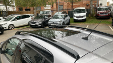 Peugeot 2008 1.2 PureTech 130 GT Line 5dr Petrol Estate